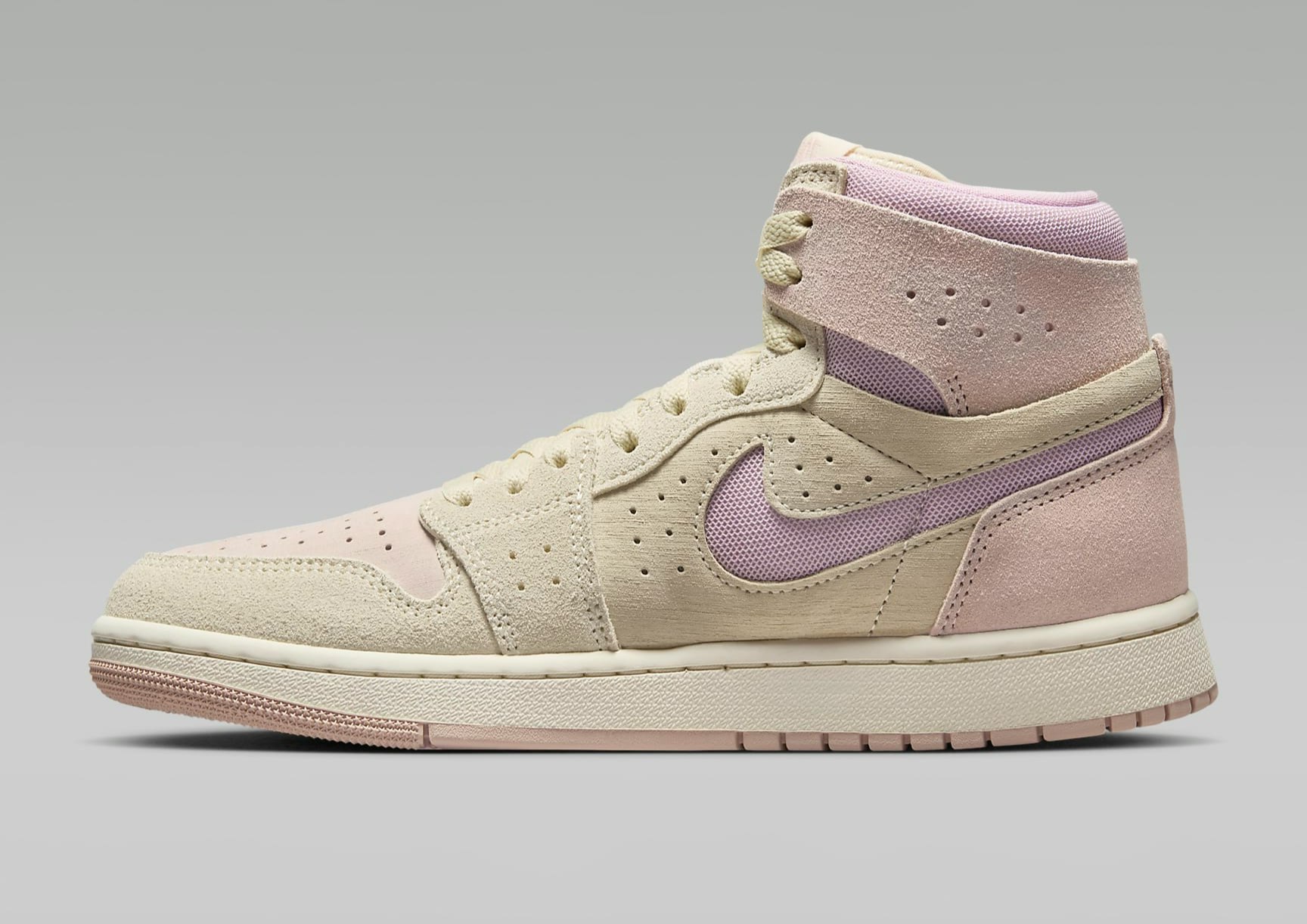 Air Jordan 1 Zoom CMFT 2 "Plum Chalk" Air Jordan 1 Zoom CMFT 2 "Plum Chalk"