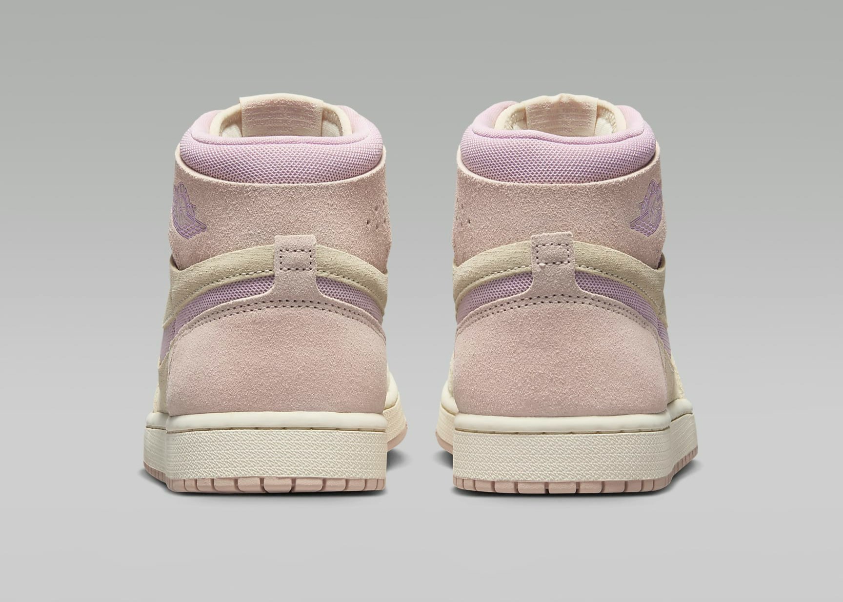 Air Jordan 1 Zoom CMFT 2 "Plum Chalk" Air Jordan 1 Zoom CMFT 2 "Plum Chalk"