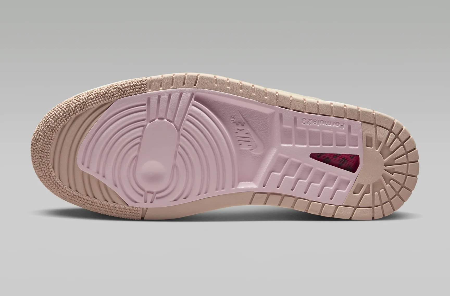 Air Jordan 1 Zoom CMFT 2 "Plum Chalk" Air Jordan 1 Zoom CMFT 2 "Plum Chalk"