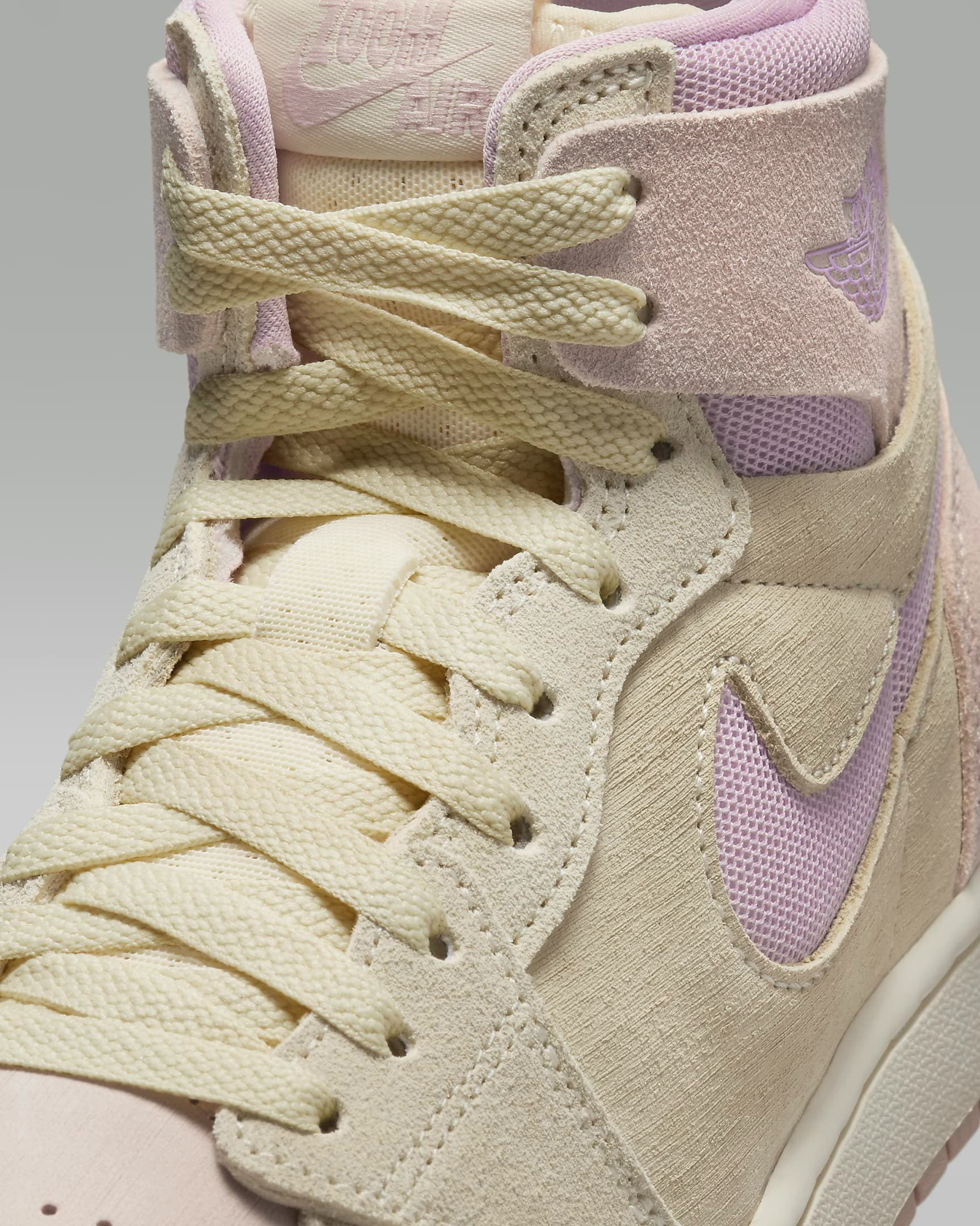 Air Jordan 1 Zoom CMFT 2 "Plum Chalk" Air Jordan 1 Zoom CMFT 2 "Plum Chalk"