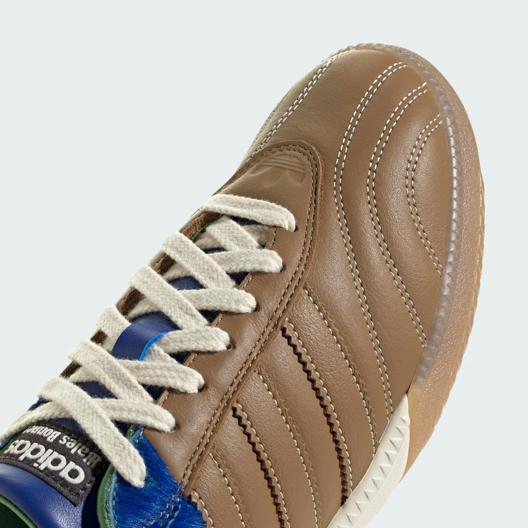 Wales Bonner x adidas Samba MN "Nappa Pack" (Pony Nappa)