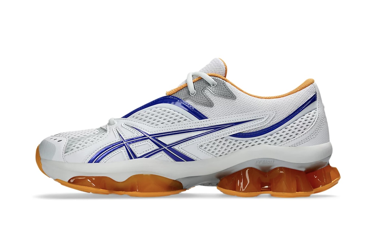 Kiko Kostadinov x Asics Gel-Quantum Zientzia "Knicks"