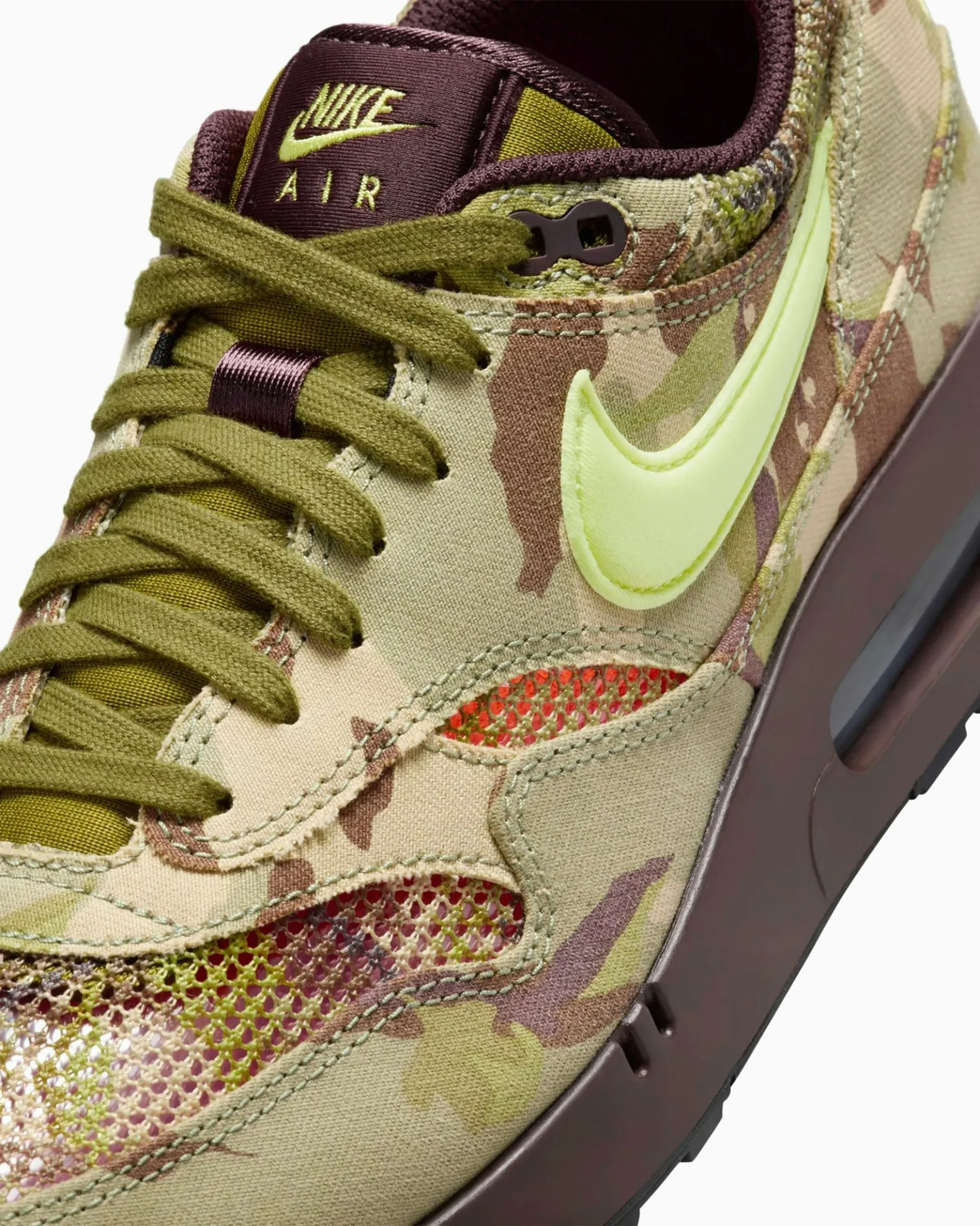 Nike Air Max 1 '86 OG "Earth"