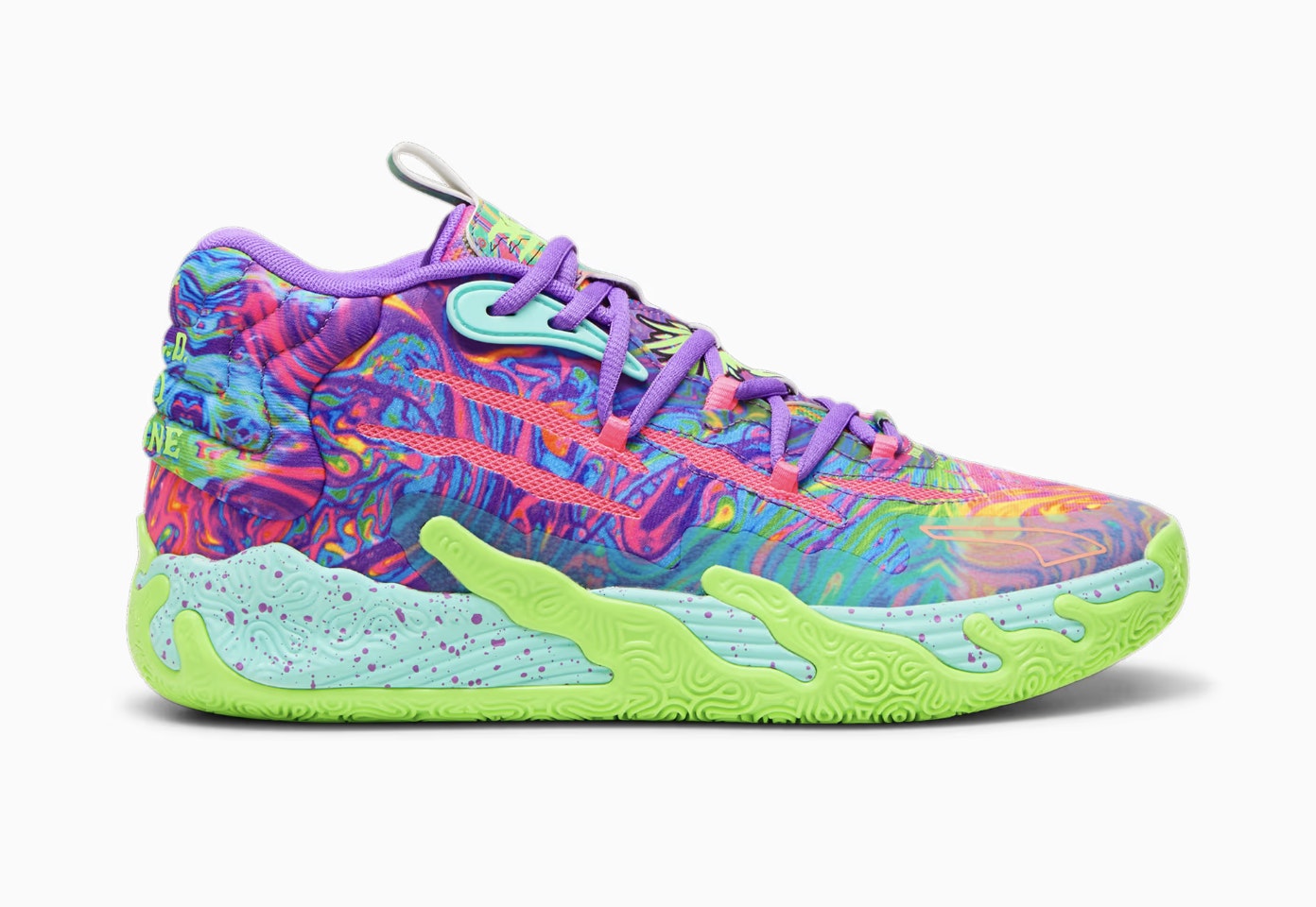 Puma MB.03 "Be You"