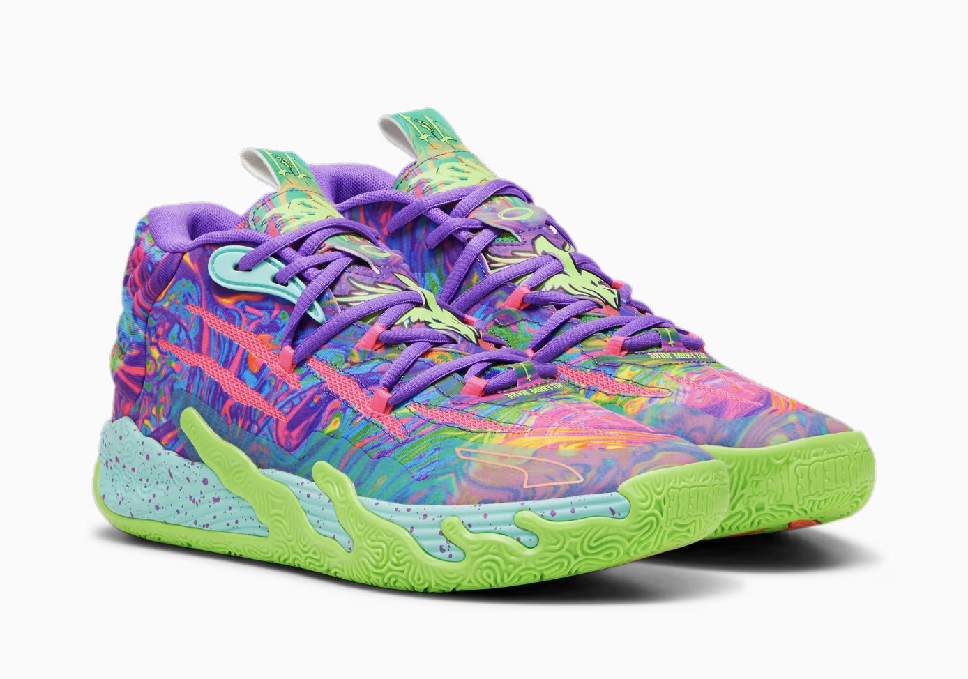 Puma MB.03 "Be You"