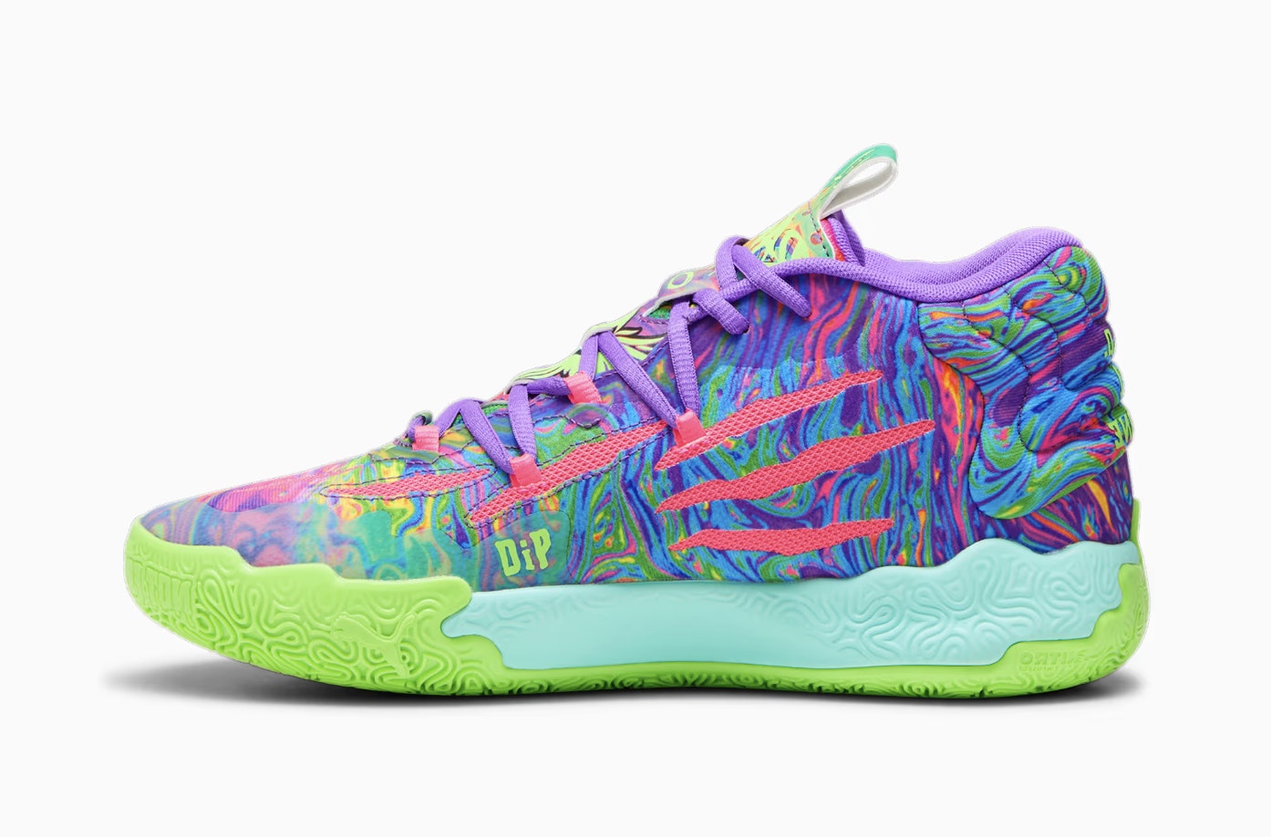 Puma MB.03 "Be You"