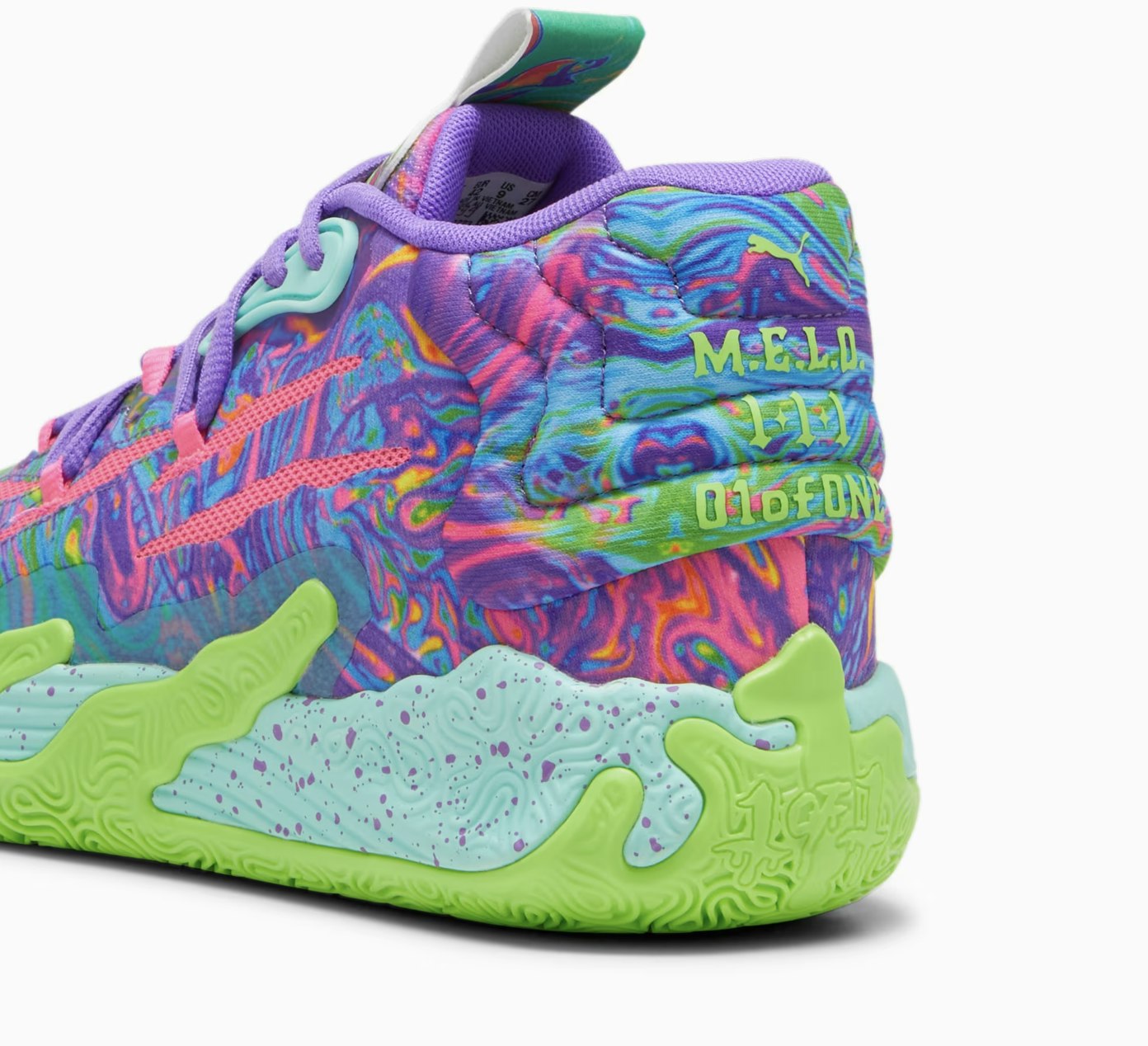 Puma MB.03 "Be You"