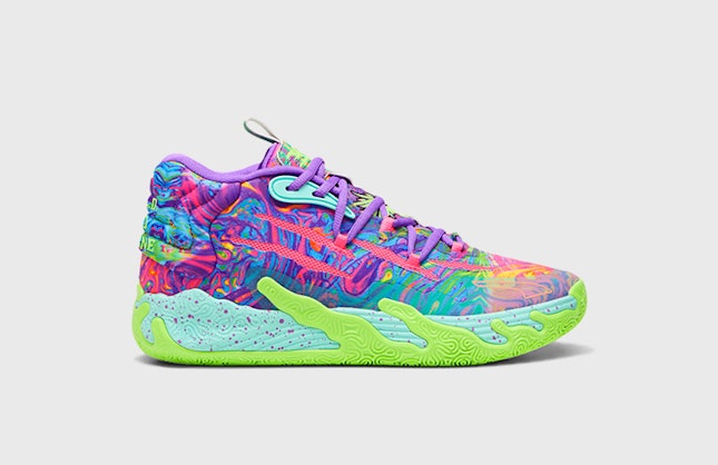 Puma MB.03 "Be You"
