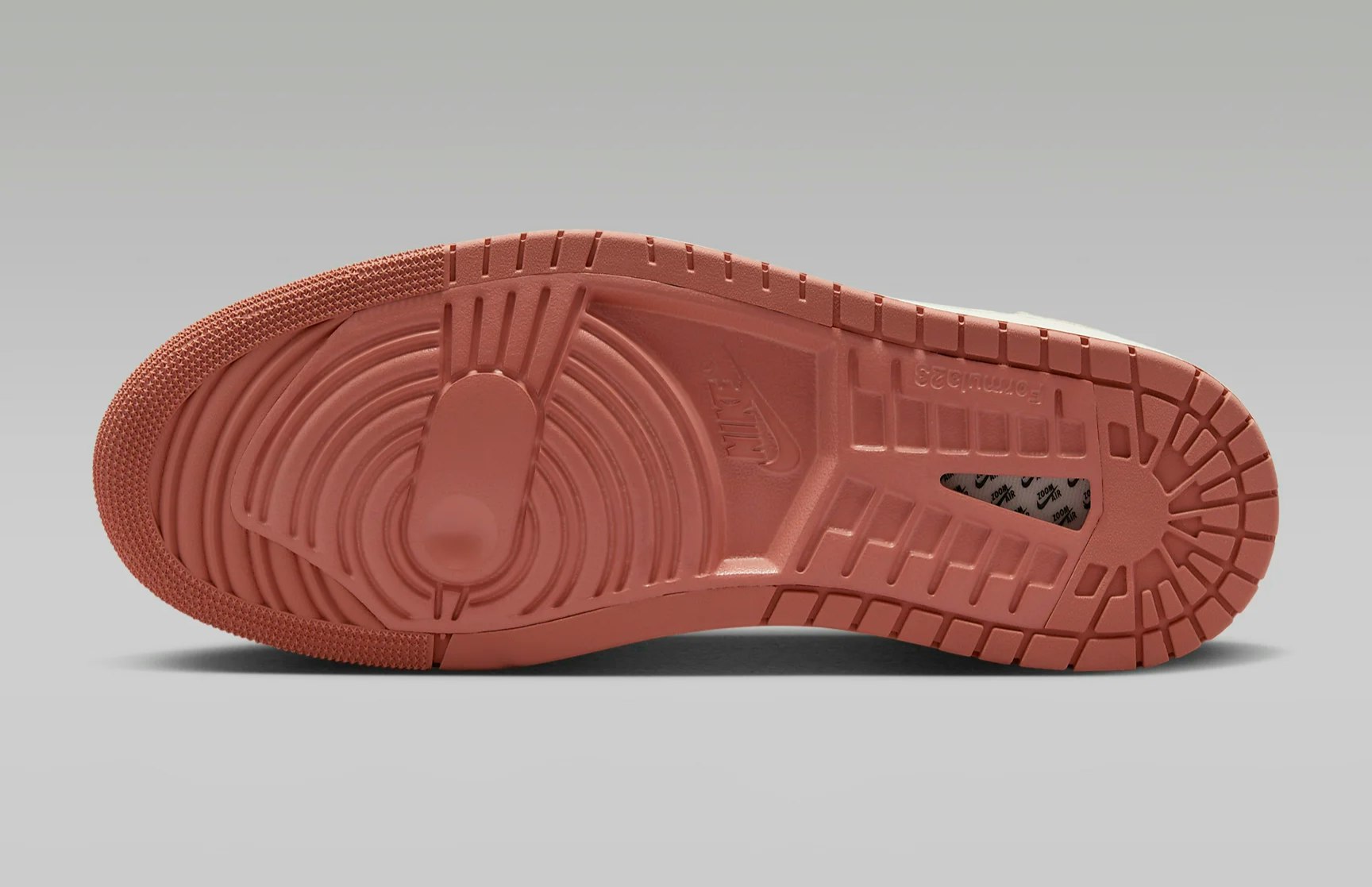 Air Jordan 1 High Zoom CMFT 2 "Burnt Sunrise"