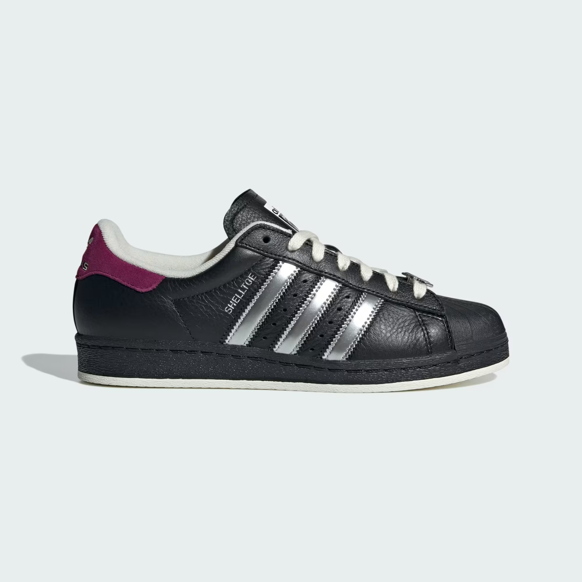 Teenage Mutant Ninja Turtles x adidas Superstar "Shredder"