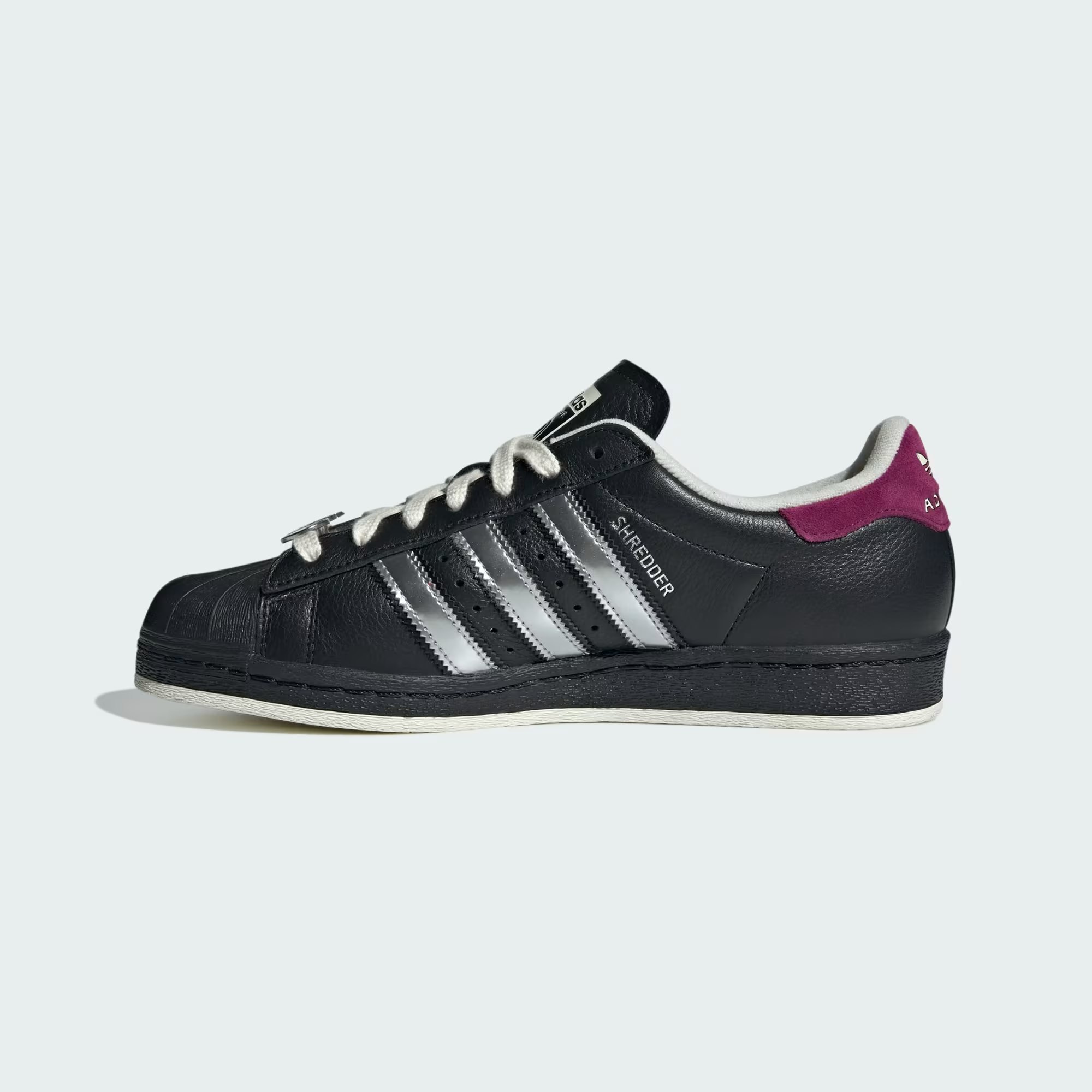 Teenage Mutant Ninja Turtles x adidas Superstar "Shredder"