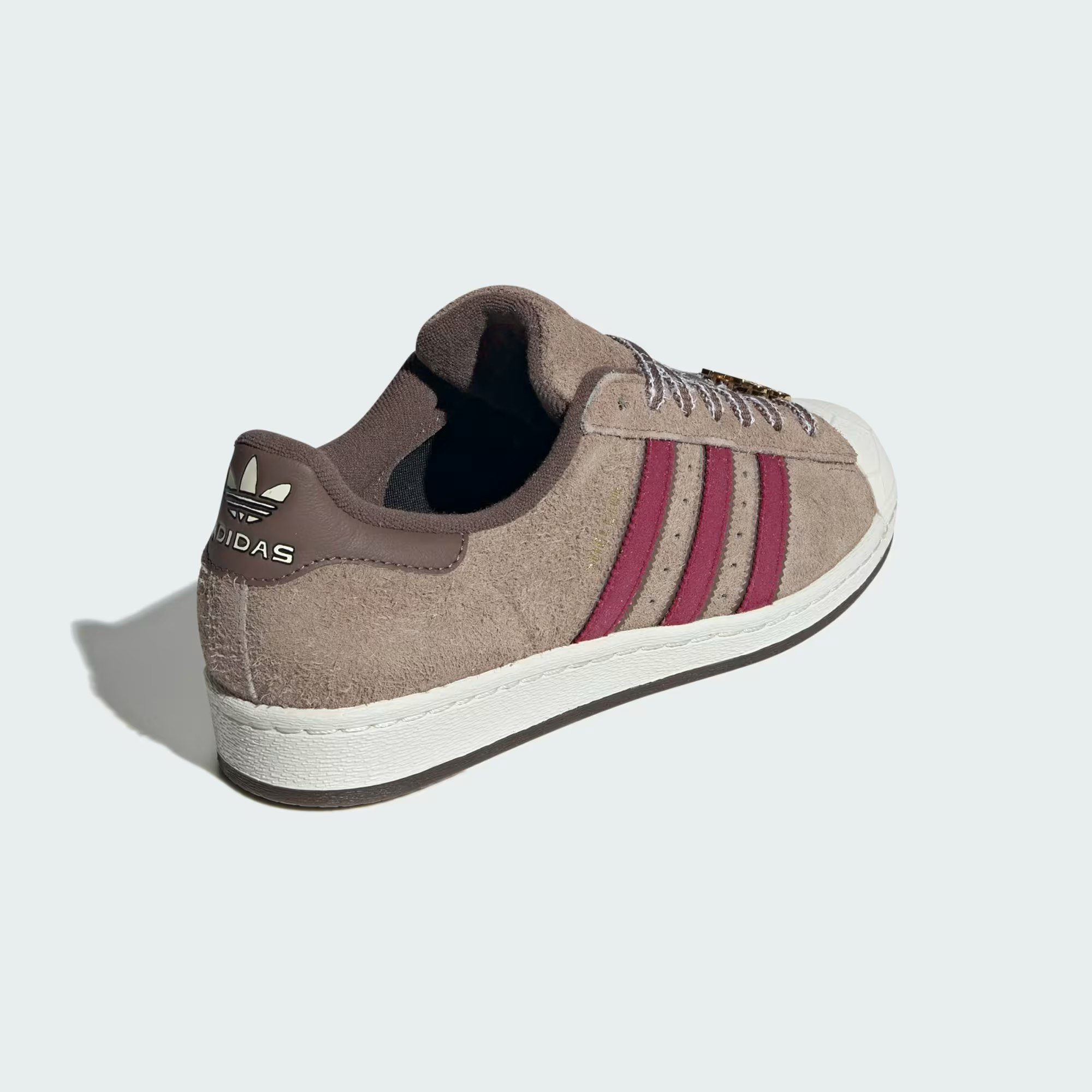 Teenage Mutant Ninja Turtles x adidas Superstar Master Splinter kaufen IH4767 HEAT MVMNT