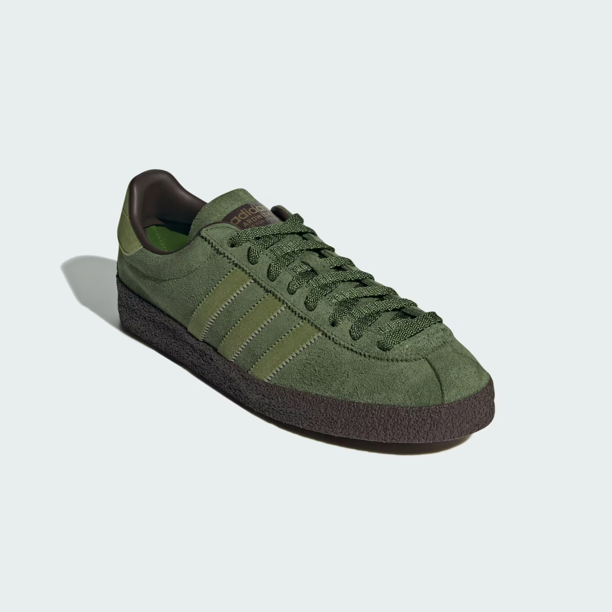 adidas Ardwick SPZL "Craft Green"