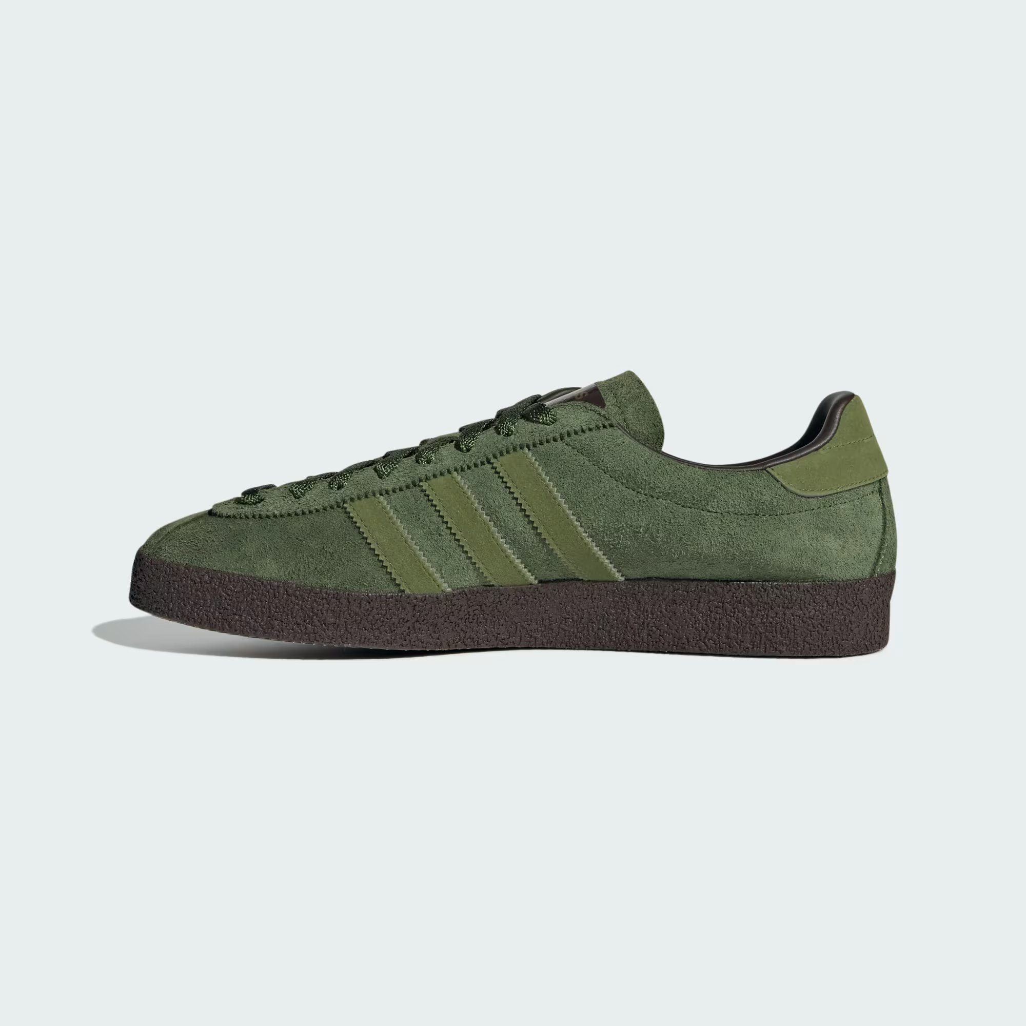adidas Ardwick SPZL "Craft Green"