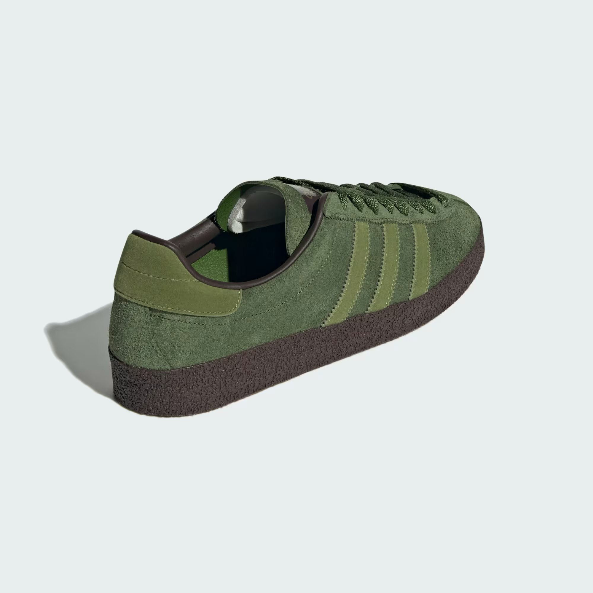 adidas Ardwick SPZL "Craft Green"
