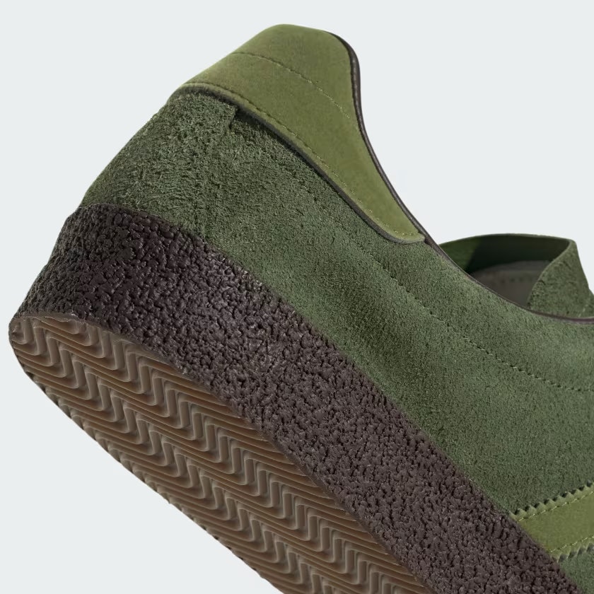 adidas Ardwick SPZL "Craft Green"