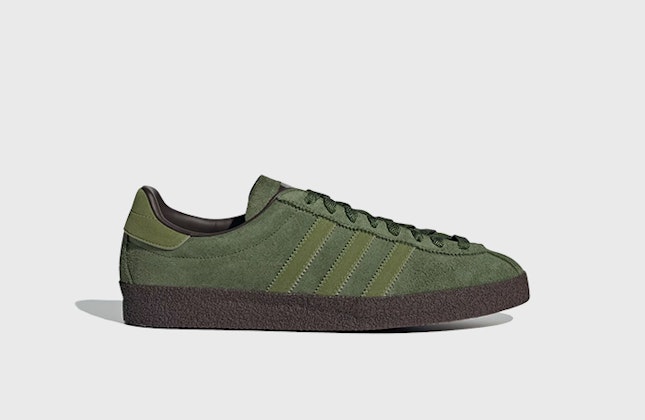 adidas Ardwick SPZL "Craft Green" adidas Ardwick SPZL "Craft Green"