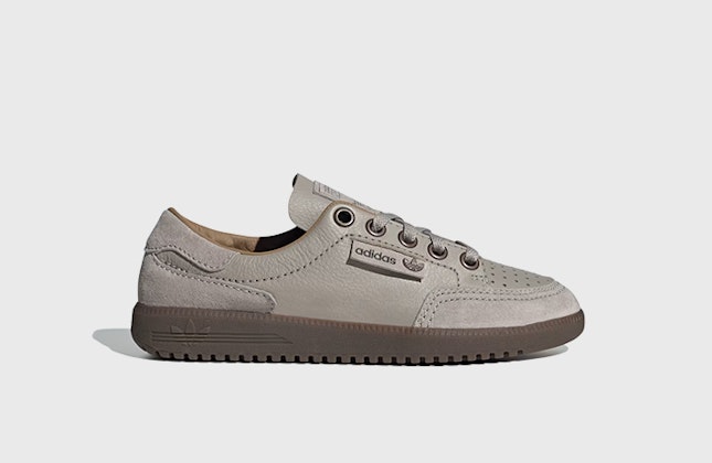 adidas Garwen SPZL "Light Brown" adidas Garwen SPZL "Light Brown"