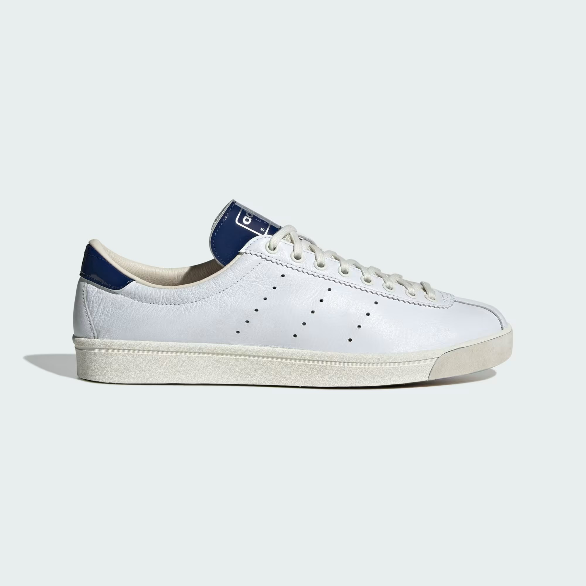 Adidas originals lacombe trainers white outlet