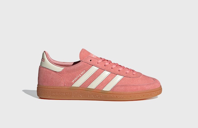 Sporty & Rich x adidas Handball Spezial "Pantone"