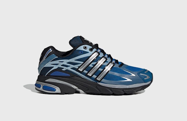 atmos x adidas Adistar Cushion "Deep Blue"