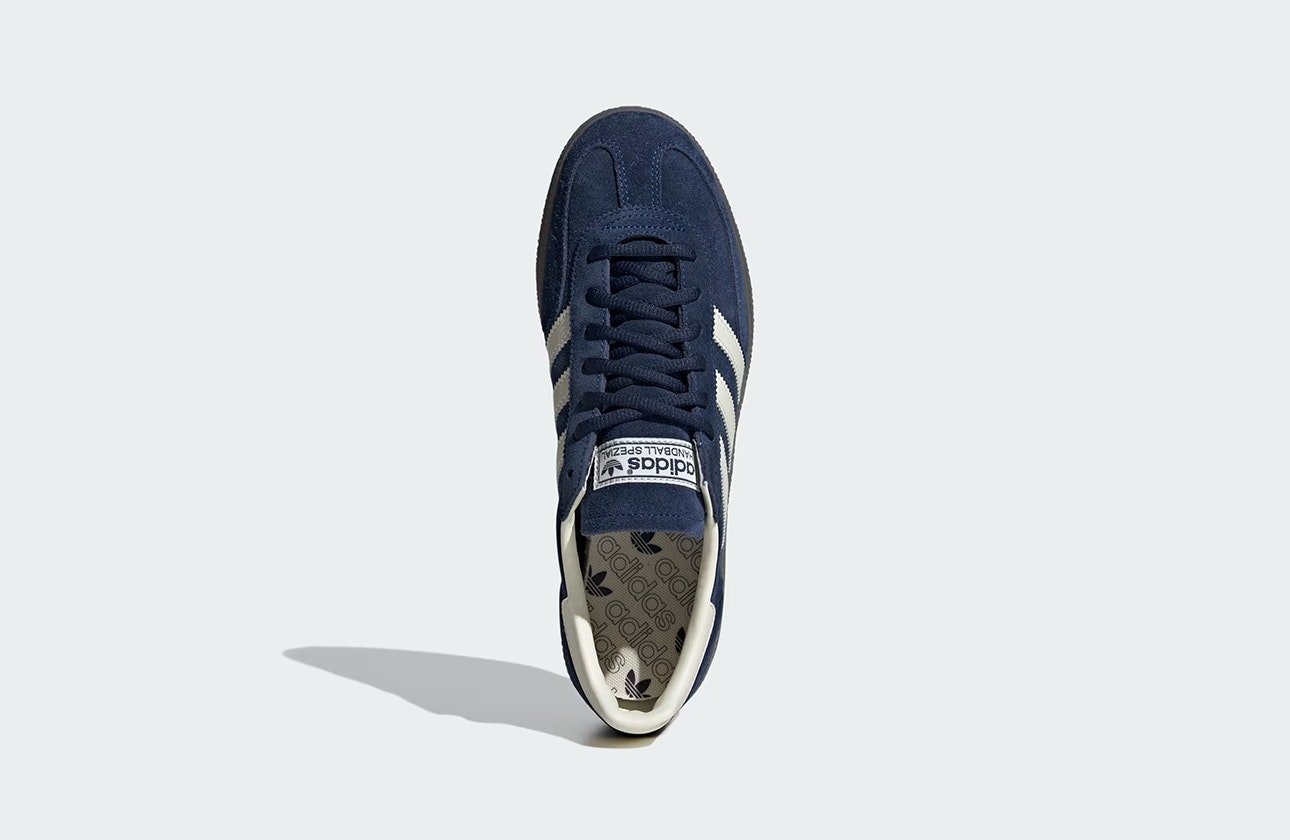 adidas Handball Spezial "Night Indigo"