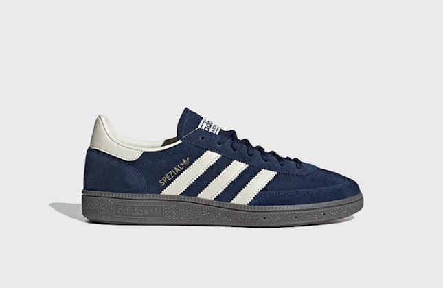 adidas Handball Spezial "Night Indigo" adidas Handball Spezial "Night Indigo"