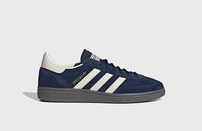 adidas Handball Spezial "Night Indigo"