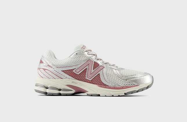 New Balance 860v2 "Northern Lights" (Rosewood) New Balance 860v2 "Northern Lights" (Rosewood)