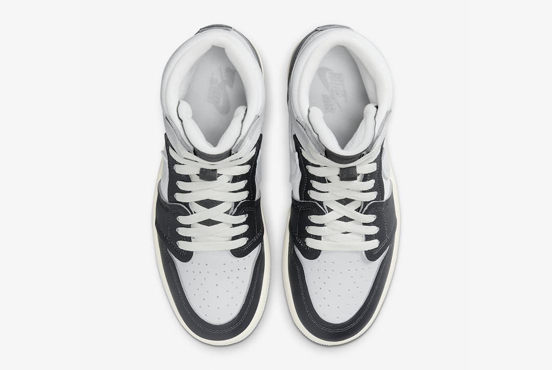 Air Jordan 1 High MM "Methode of Make"