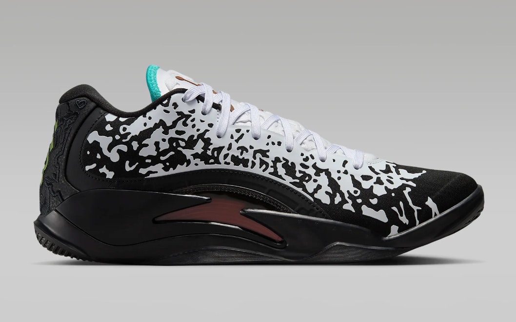 Jordan Zion 3 "Pear" Jordan Zion 3 "Pear"