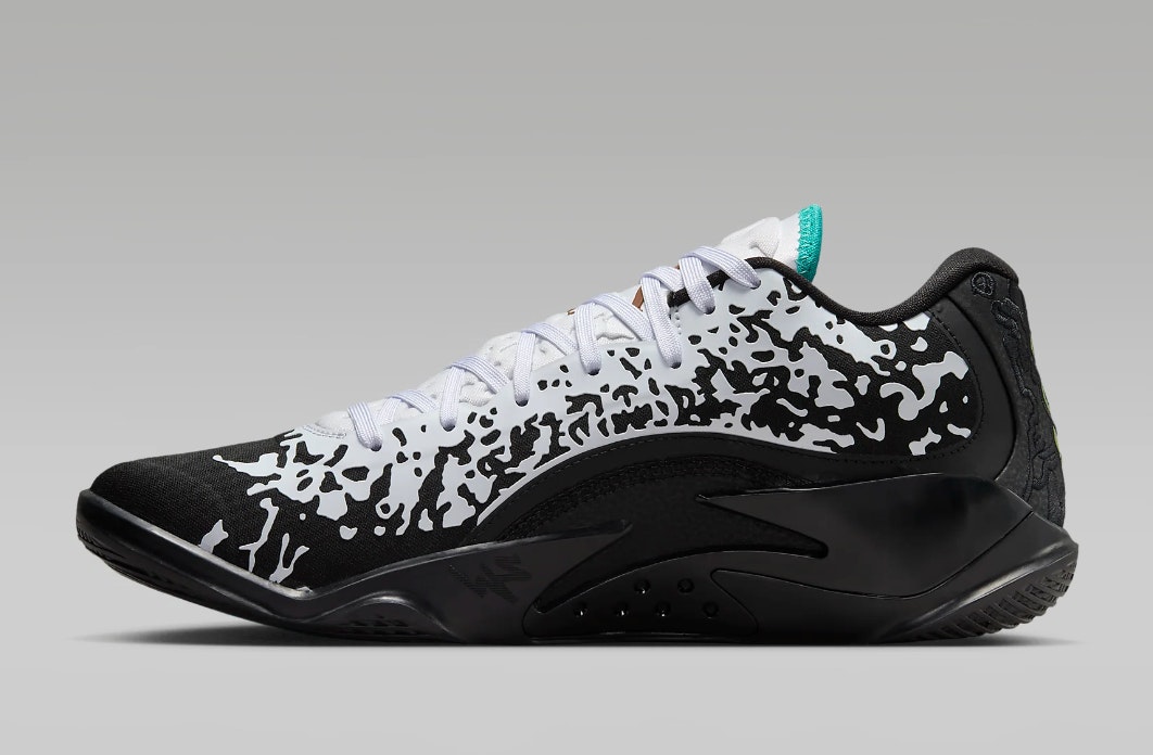 Jordan Zion 3 "Pear" Jordan Zion 3 "Pear"