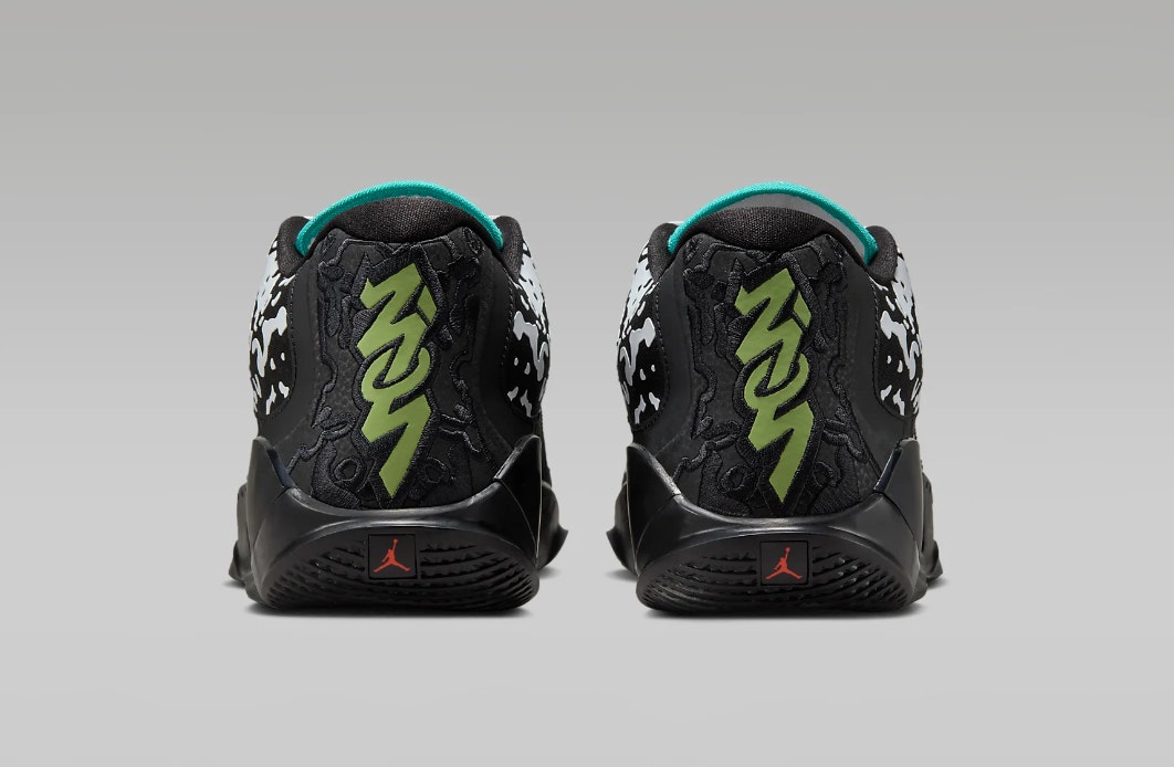 Jordan Zion 3 "Pear" Jordan Zion 3 "Pear"