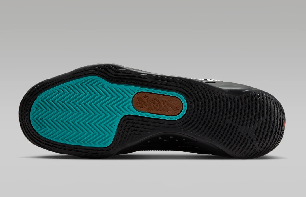 Jordan Zion 3 "Pear" Jordan Zion 3 "Pear"