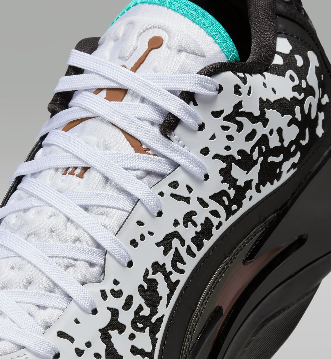 Jordan Zion 3 "Pear" Jordan Zion 3 "Pear"