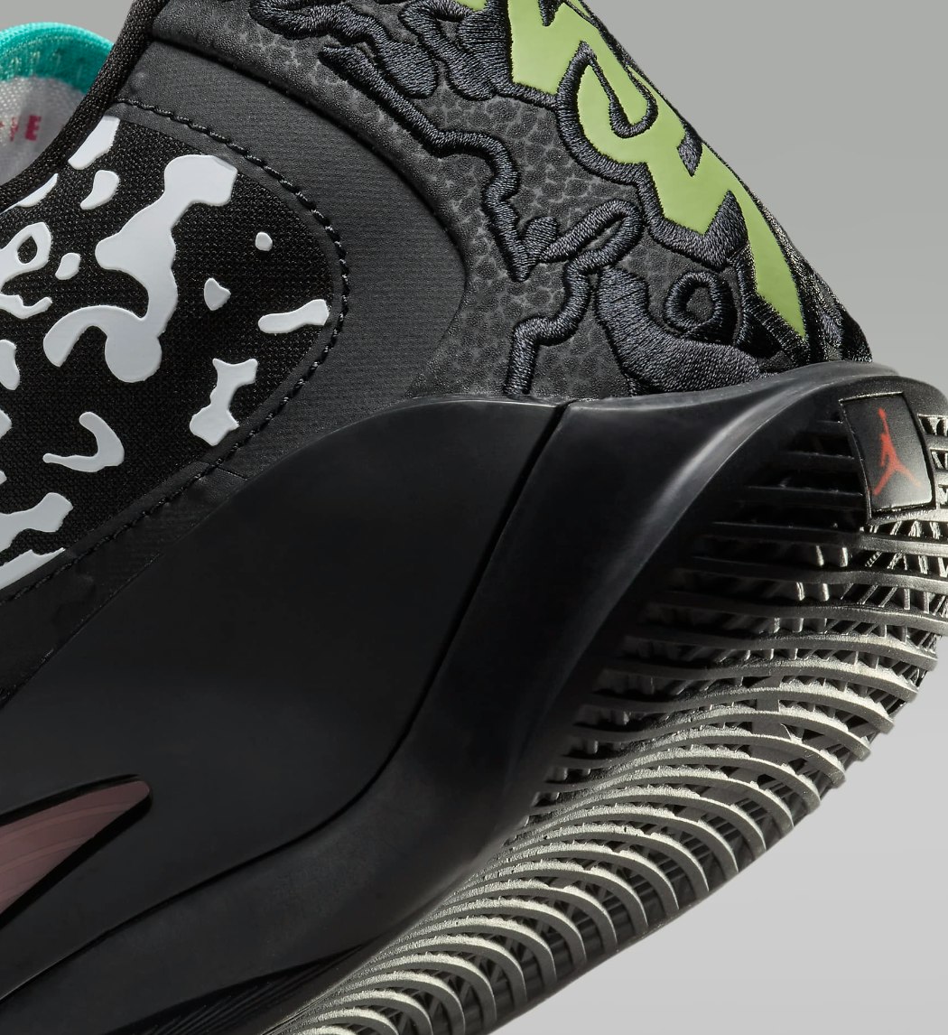 Jordan Zion 3 "Pear" Jordan Zion 3 "Pear"