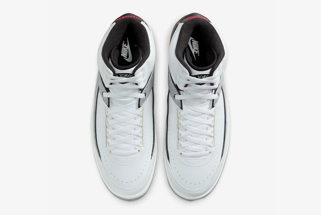 Air Jordan 2 "Python"