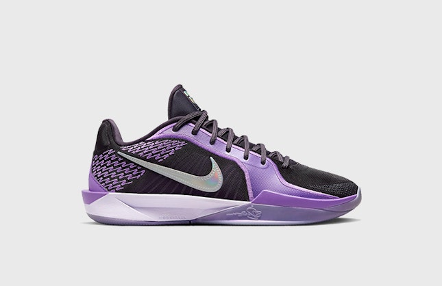 Nike Sabrina 2 "Court Vision"