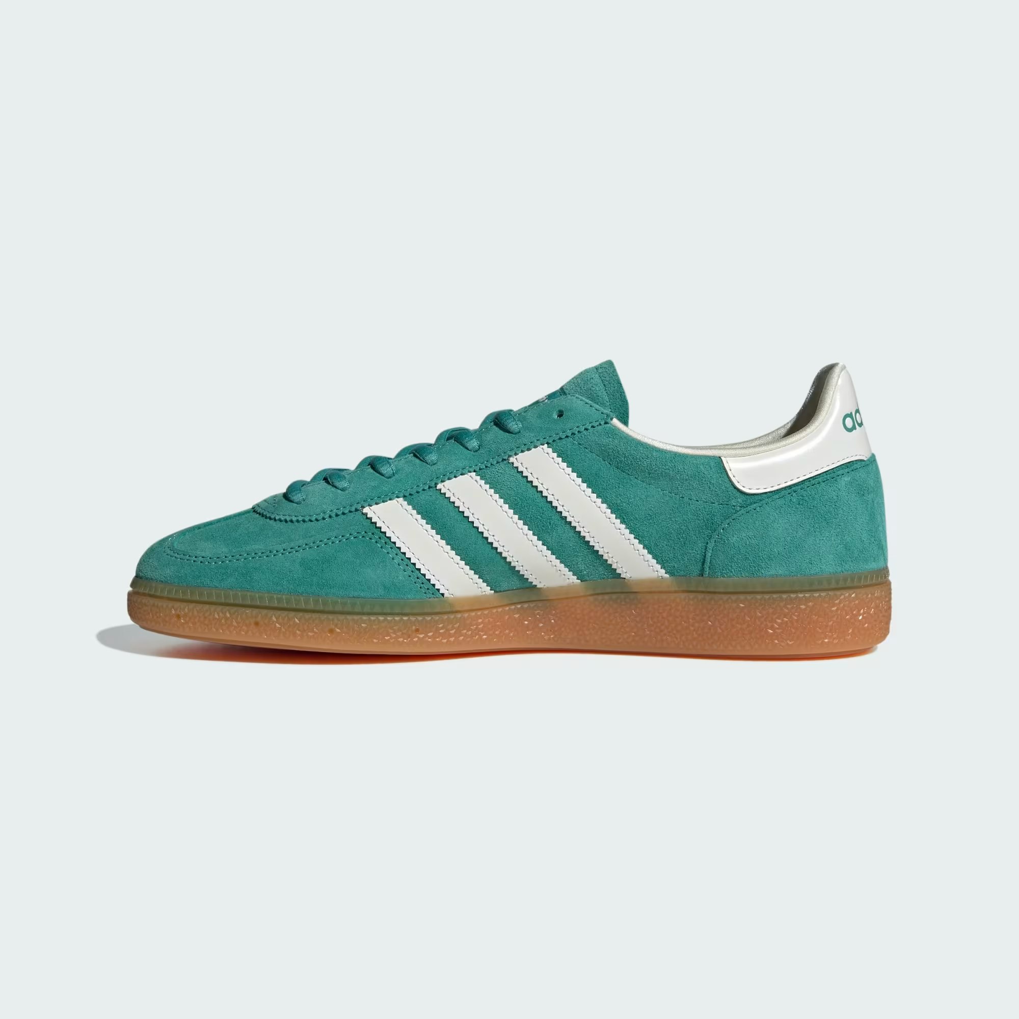 Sporty & Rich x adidas Handball Spezial "Petrol"