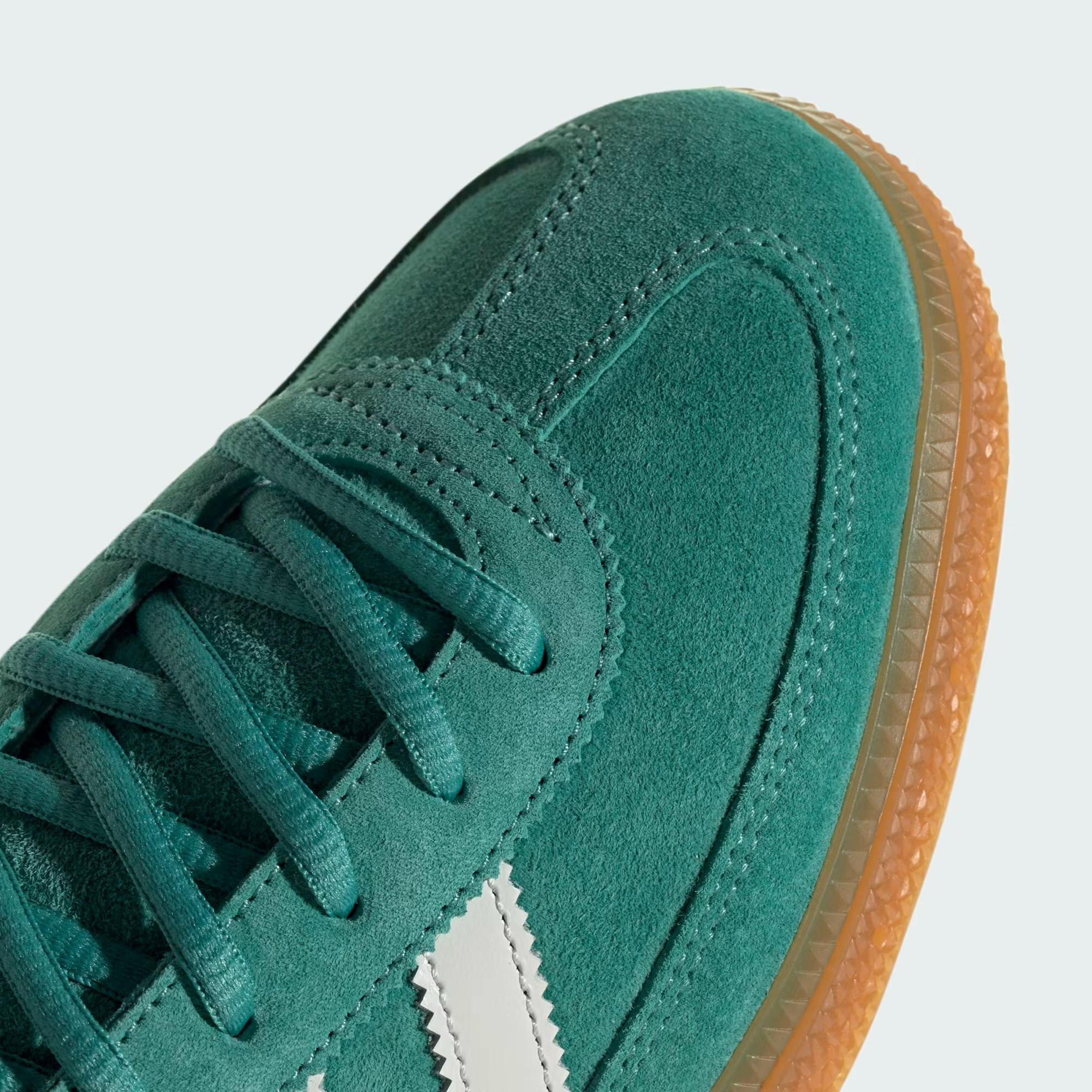 Sporty & Rich x adidas Handball Spezial "Petrol"