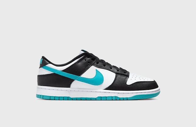Nike Dunk Low Retro "Dusty Cactus"
