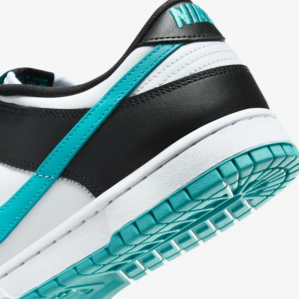 Nike Dunk Low Retro "Dusty Cactus"