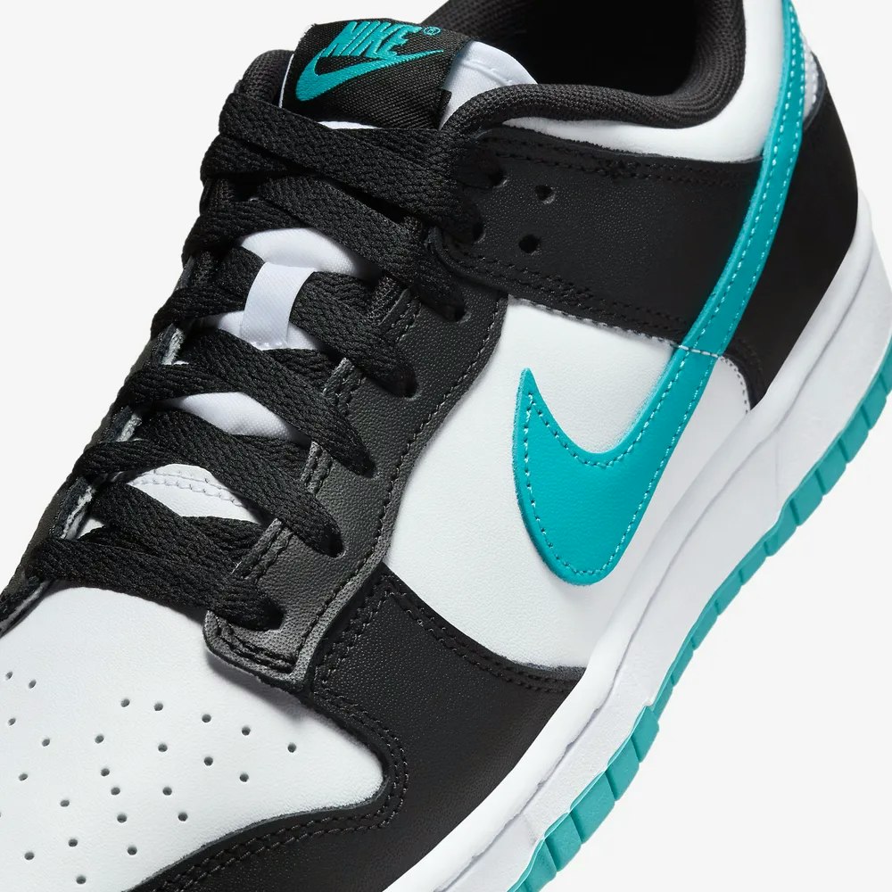 Nike Dunk Low Retro "Dusty Cactus"