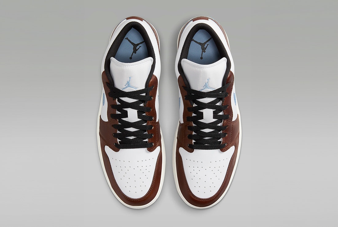 Air Jordan 1 Low SE "Pacific Moss"