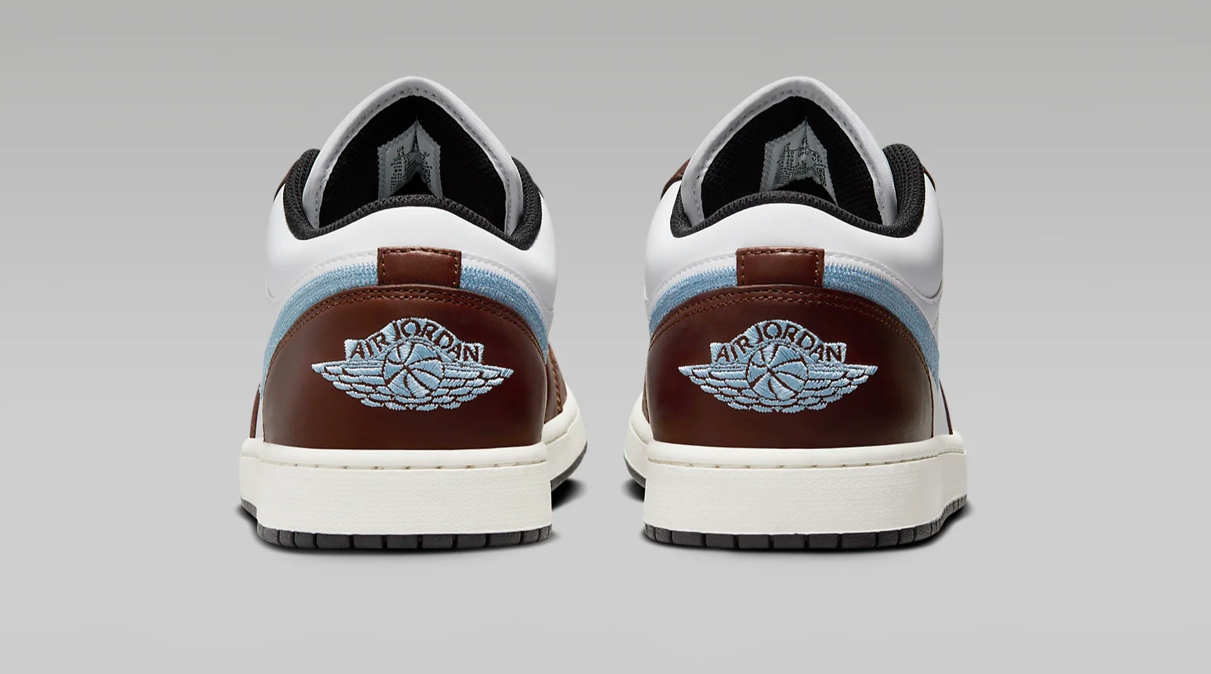 Air Jordan 1 Low SE "Pacific Moss"