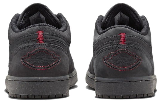Air Jordan 1 Low SE Craft "Dark Smoke Grey"