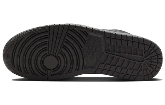 Air Jordan 1 Low SE Craft "Dark Smoke Grey"