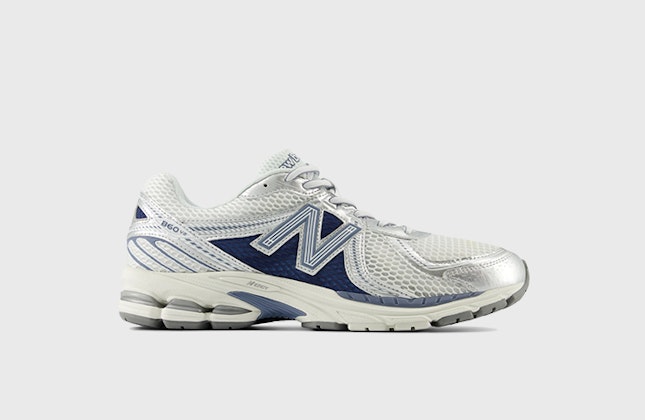 New Balance 860v2 "Northern Lights" (Arctic Grey) New Balance 860v2 "Northern Lights" (Arctic Grey)