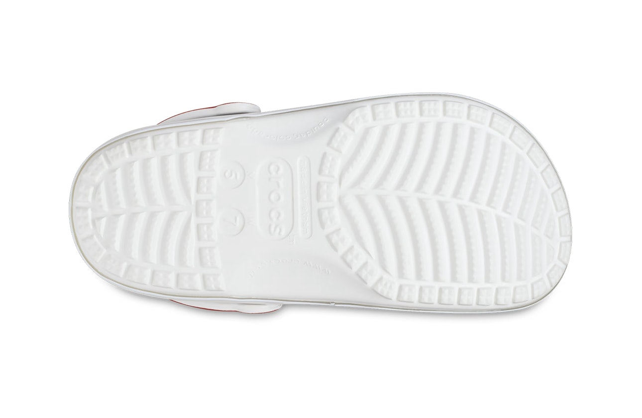Naruto Shippuden x Crocs Classic Clog "Jiraiya"