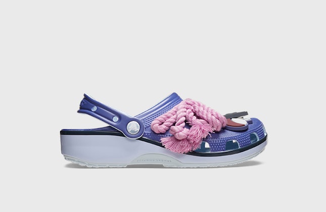 Naruto Shippuden x Crocs Classic Clog "Sasuke" Naruto Shippuden x Crocs Classic Clog "Sasuke"